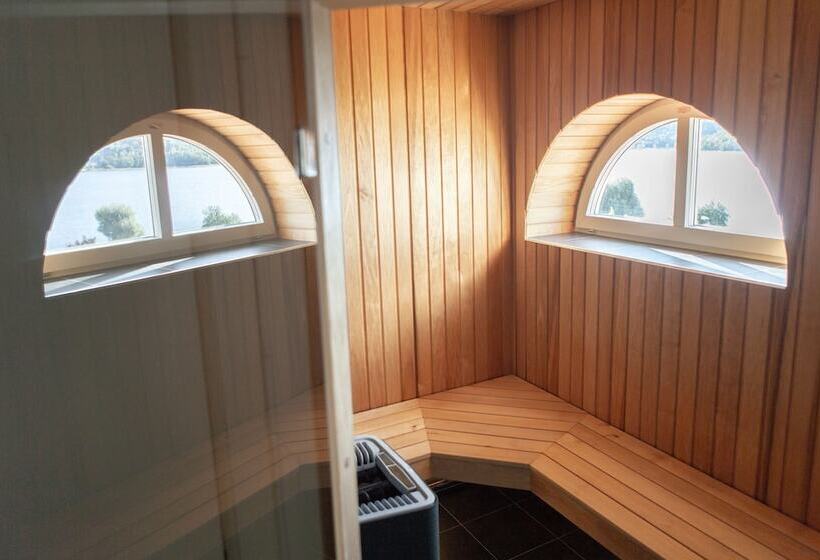 Отель L Bogesund