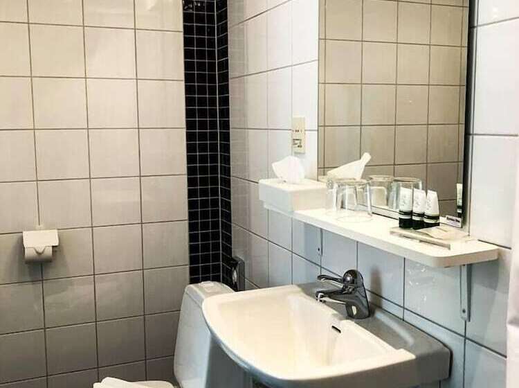 Отель L Bogesund