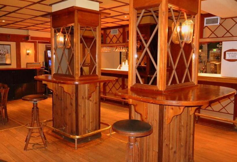 בית מלון כפרי L Gamla Staden