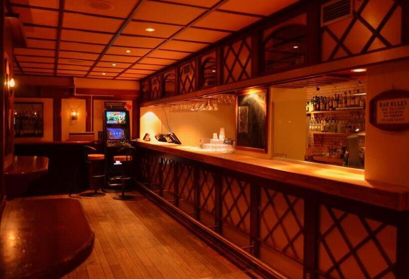 בית מלון כפרי L Gamla Staden