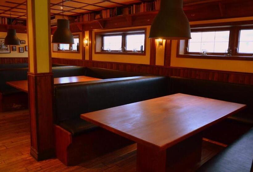 בית מלון כפרי L Gamla Staden