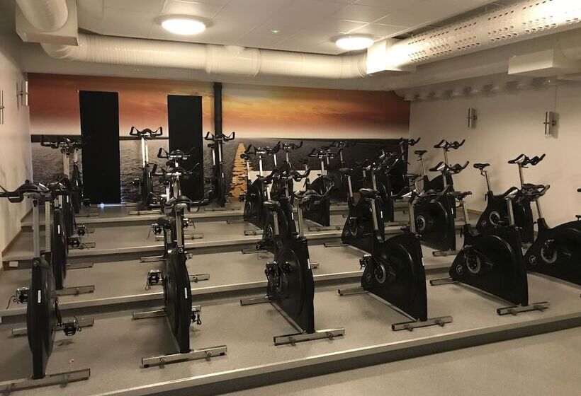 בית מלון כפרי L Gustaf