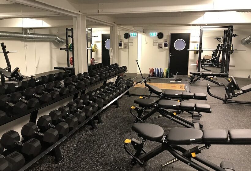 בית מלון כפרי L Gustaf