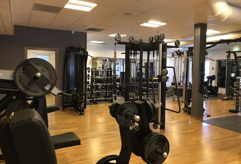 בית מלון כפרי L Gustaf