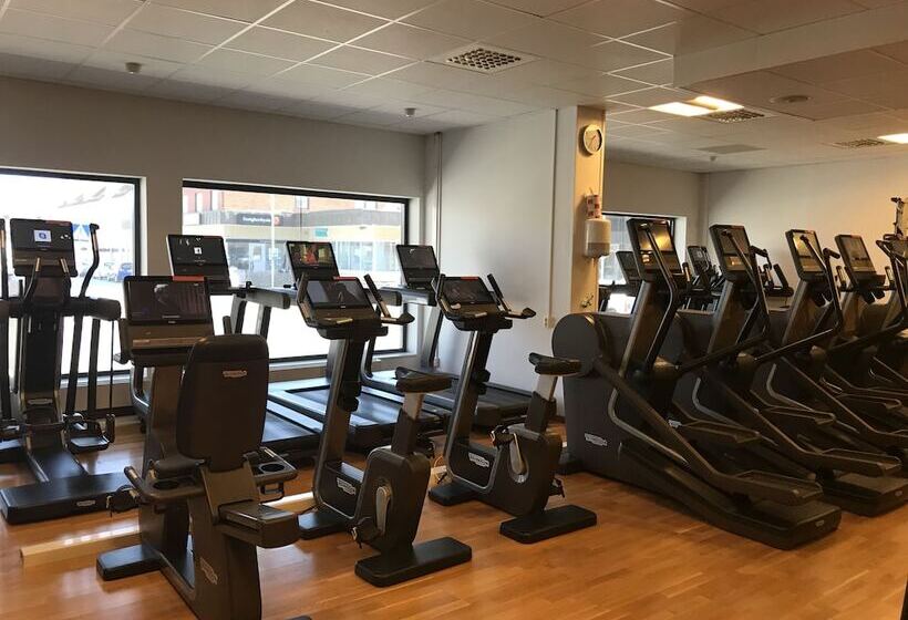 בית מלון כפרי L Gustaf