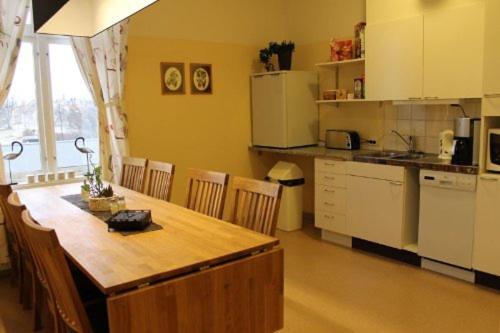 Stationshusets Hotell Och Café Fd Hotell Lilla Station