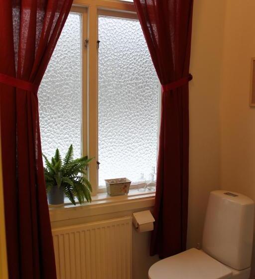 Stationshusets Hotell Och Café Fd Hotell Lilla Station