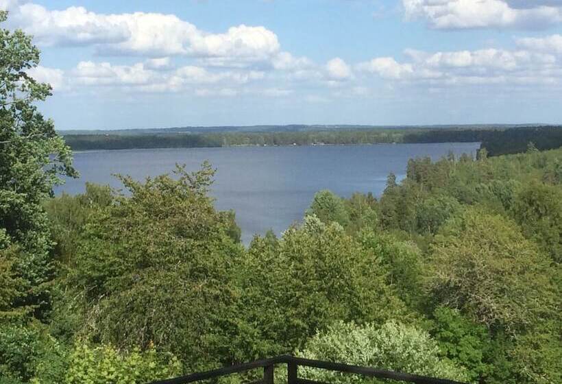 هتل L Paradis