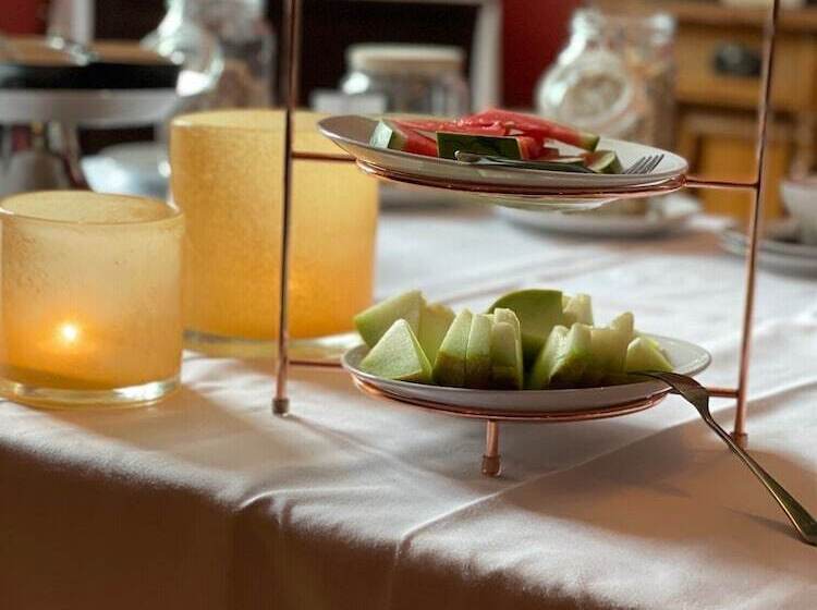 בית מלון כפרי L Plevnagården