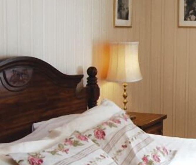 בית מלון כפרי L Plevnagården