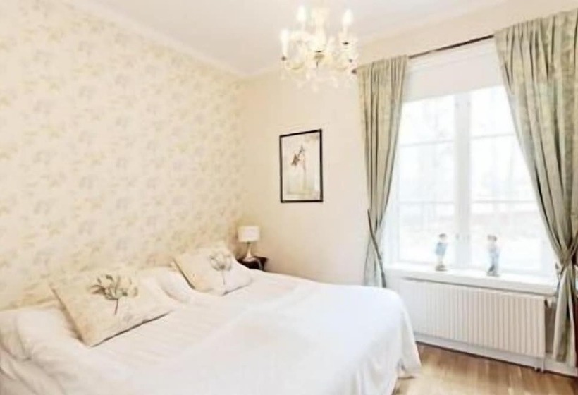 בית מלון כפרי L Plevnagården