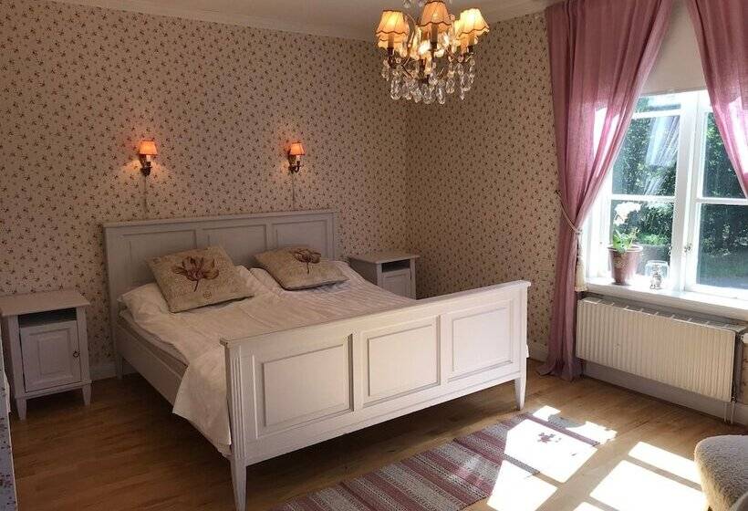 Отель L Plevnagården