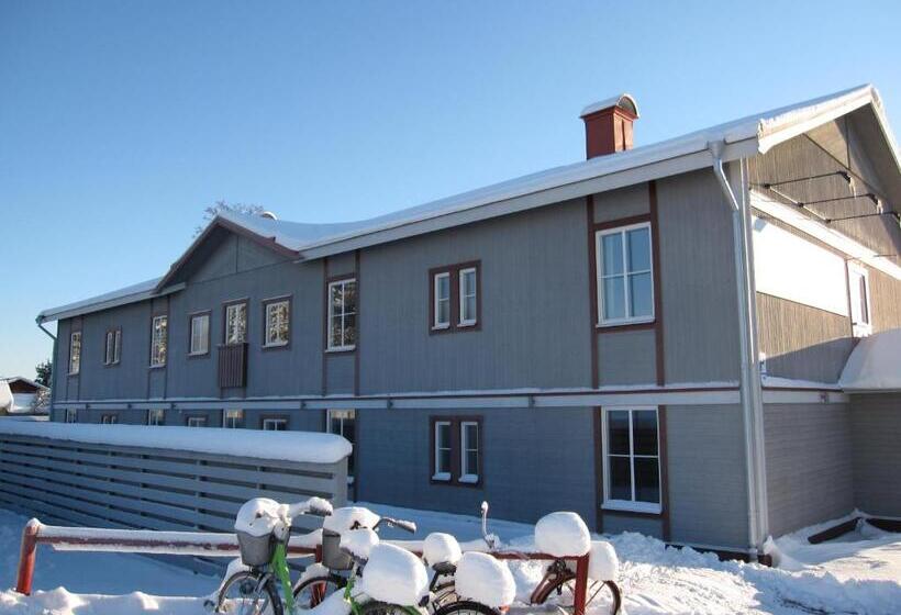 Отель L Ramudden