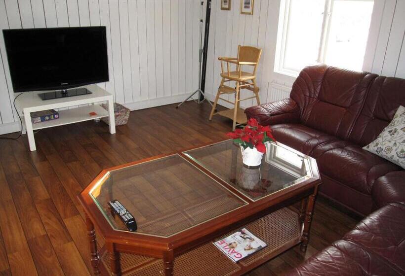 Отель L Ramudden