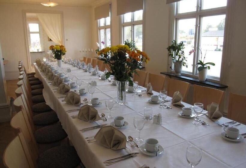 Отель L Ramudden