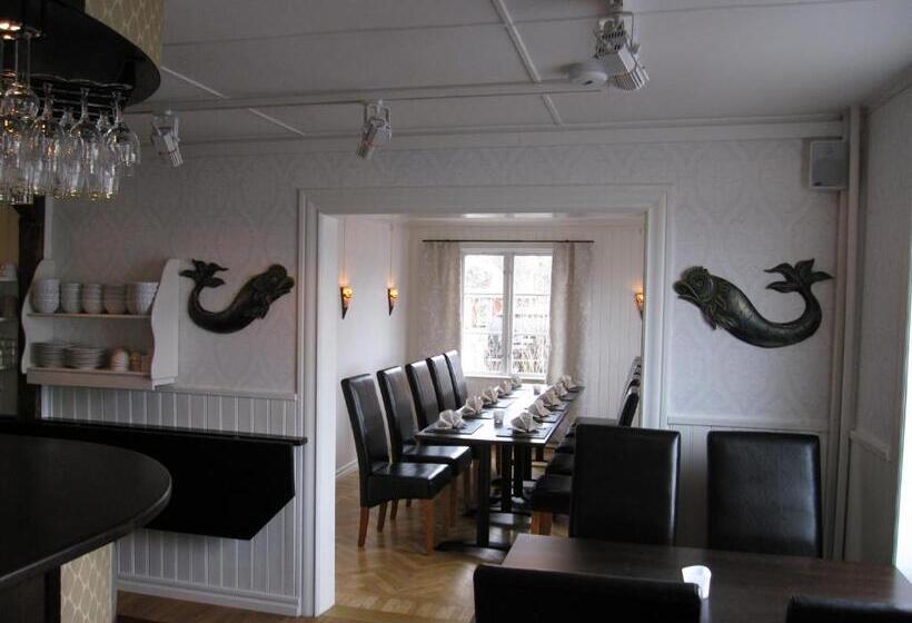 Отель L Ramudden