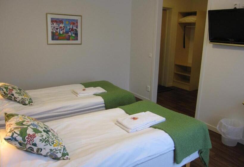 Отель L Ramudden