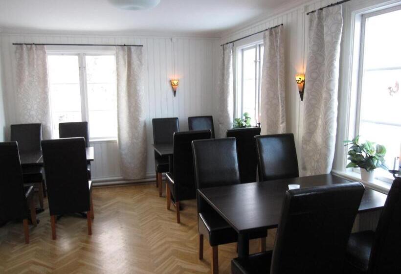 Отель L Ramudden