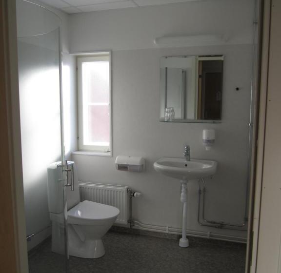 Отель L Ramudden