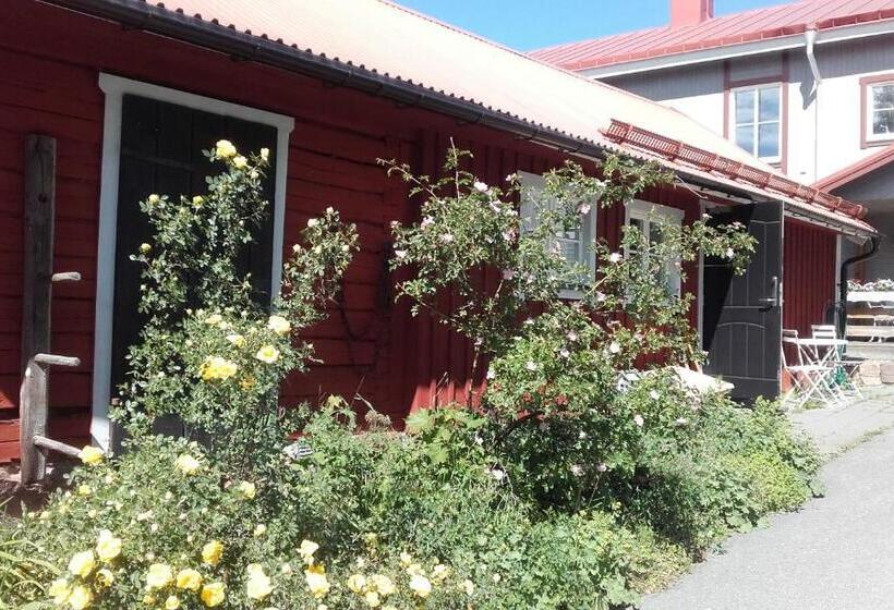 Отель L Ramudden