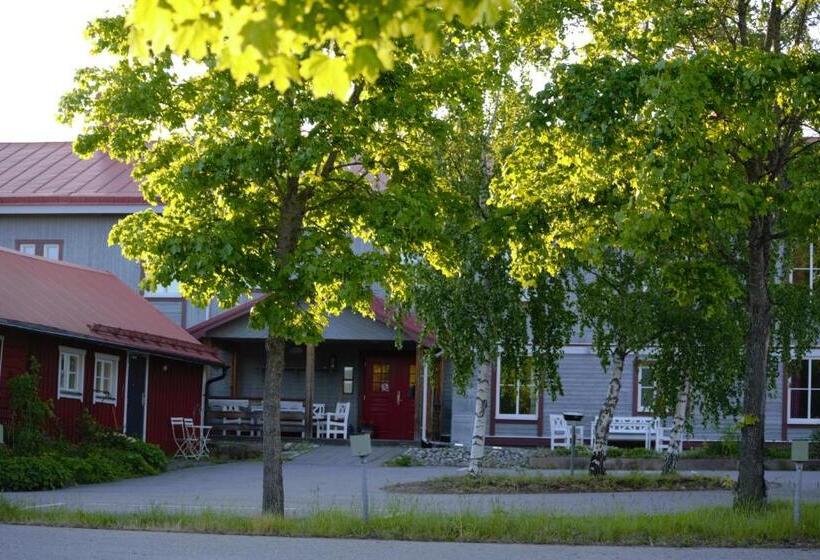 Отель L Ramudden