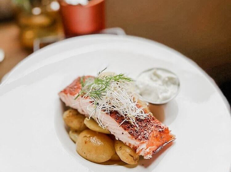 בית מלון כפרי L Ronja