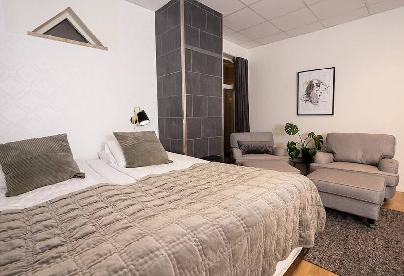 בית מלון כפרי L Ronja