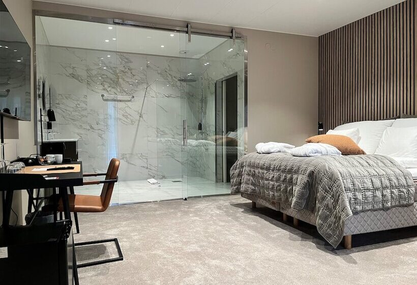 בית מלון כפרי L Ronja