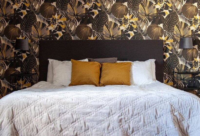 בית מלון כפרי L Ronja