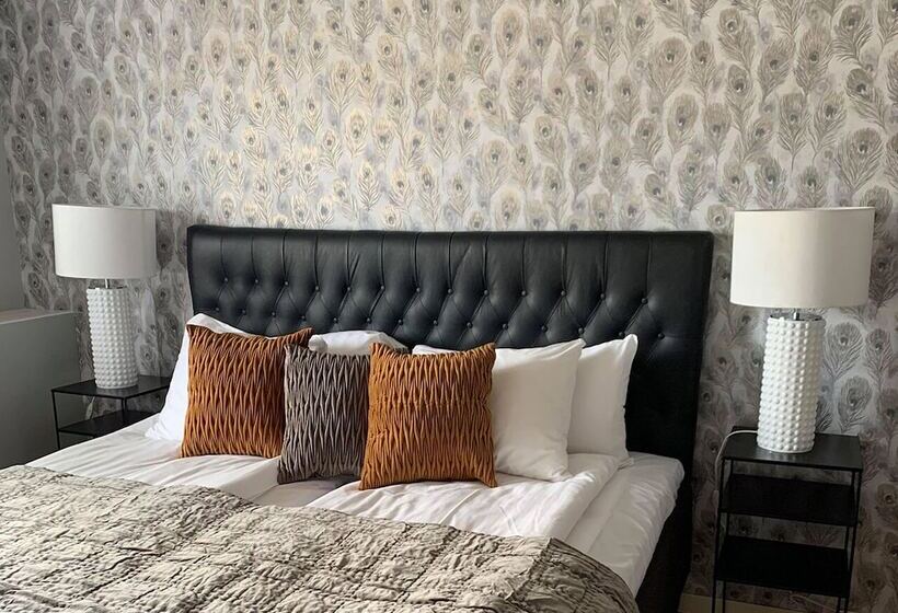 בית מלון כפרי L Ronja