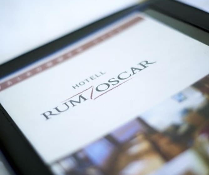 فندق L Rum Oscar