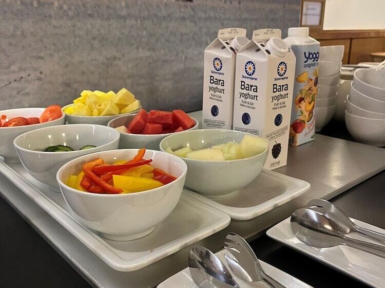 فندق L Rum Oscar