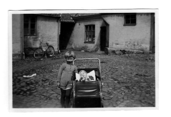 בית מלון כפרי L Turistgården I Simrishamn