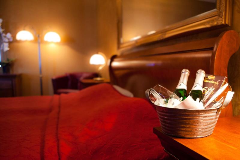 ホテル L Wilhelmina