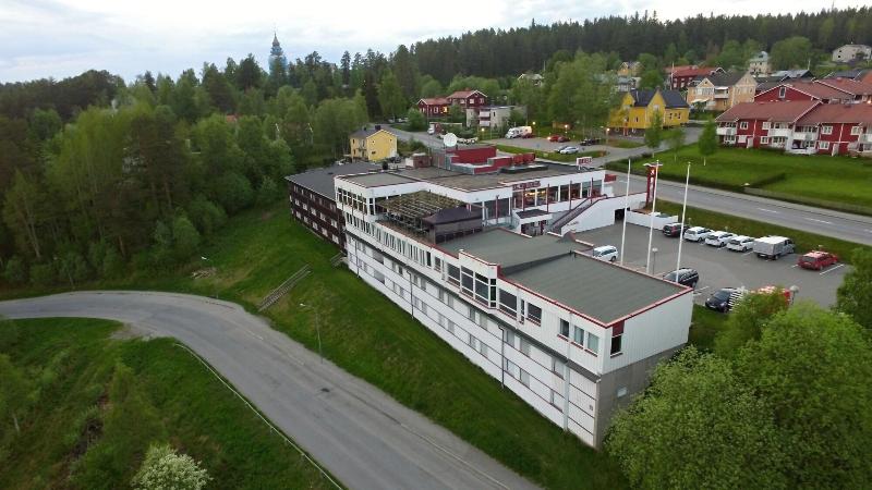 ホテル L Wilhelmina