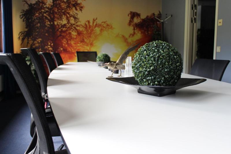 ホテル L Wilhelmina