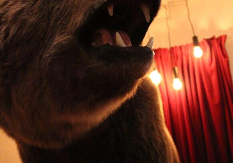 ホテル L Wilhelmina