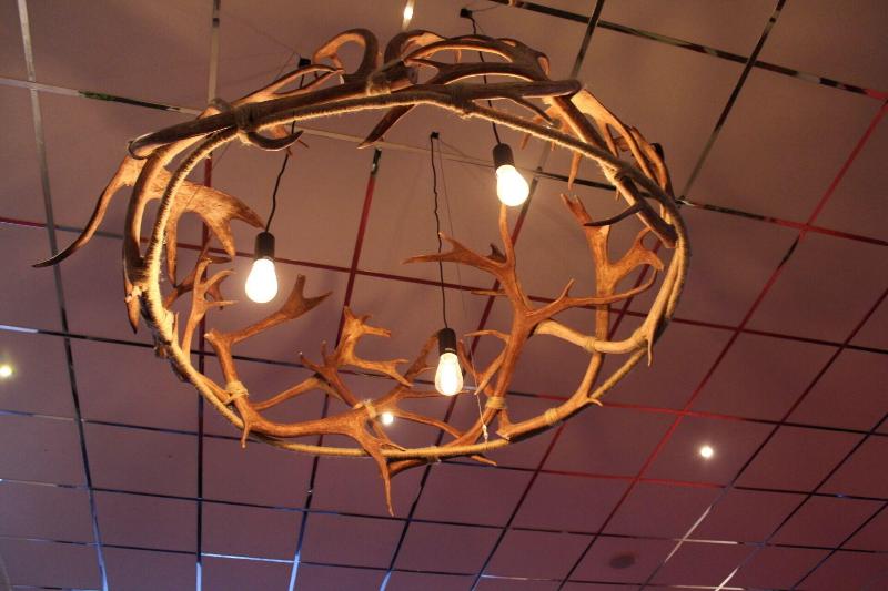 ホテル L Wilhelmina