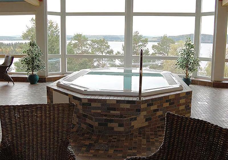 ホテル L Wilhelmina