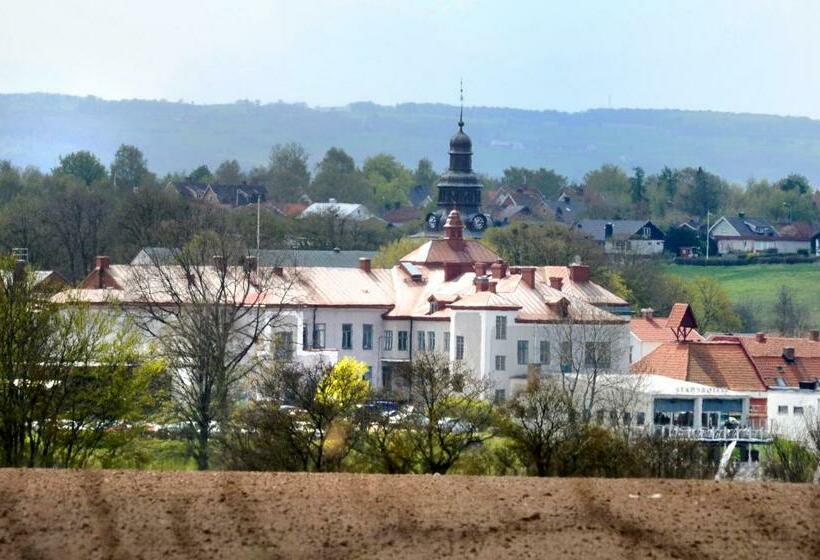 Laholms Stadshotell