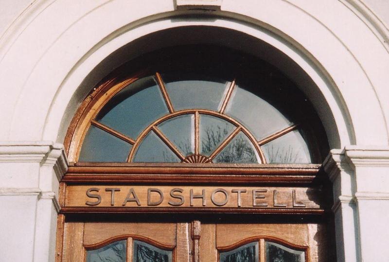 Laholms Stadshotell