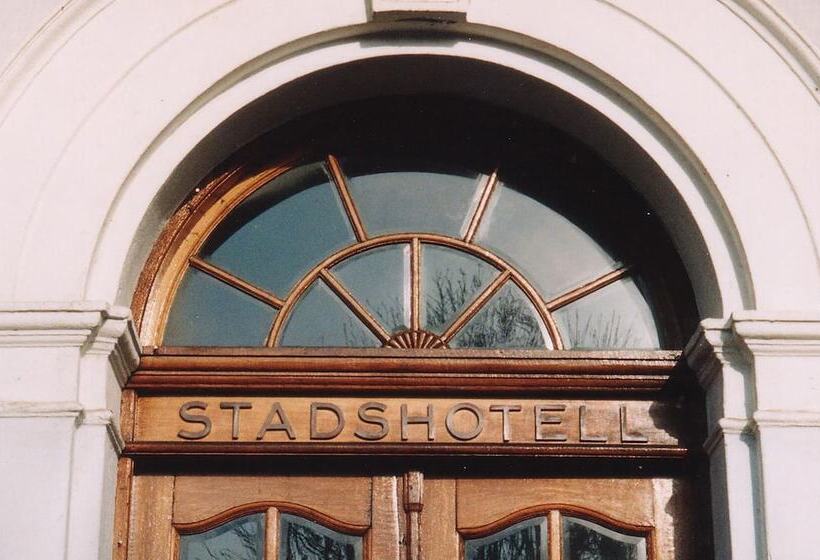 Laholms Stadshotell