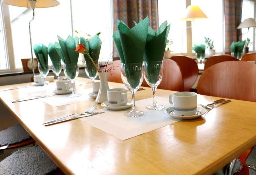 בית מלון כפרי Laholms Vandrarhem