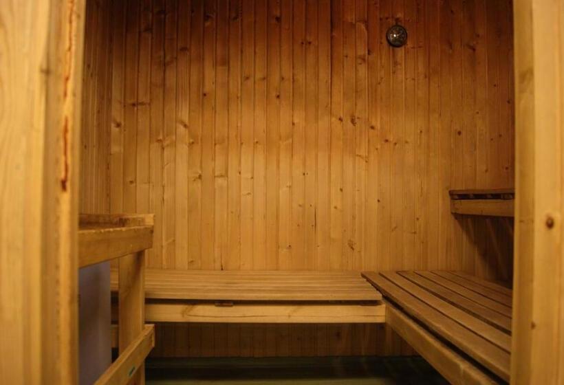 בית מלון כפרי Laholms Vandrarhem