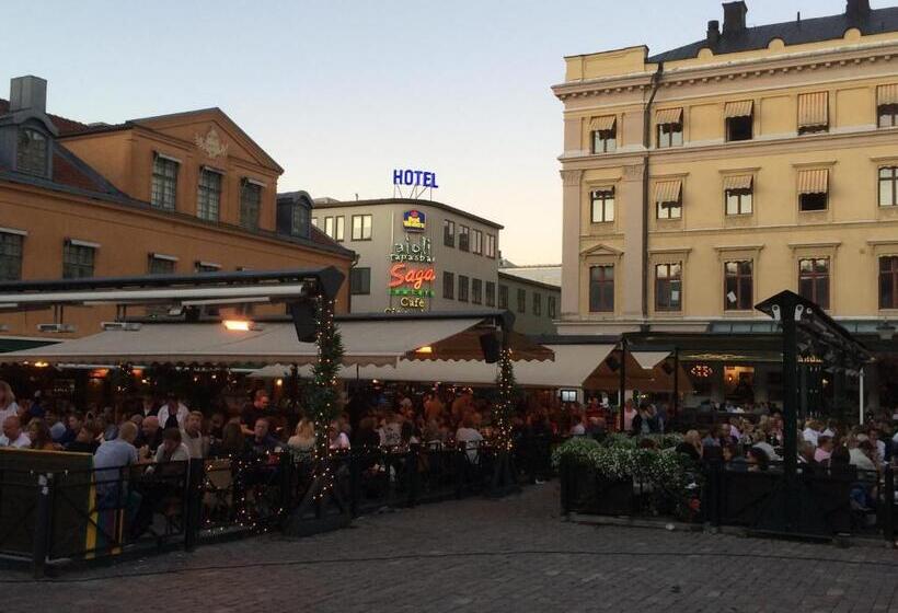 Linköpings Cityhotell Och Vandrarhem