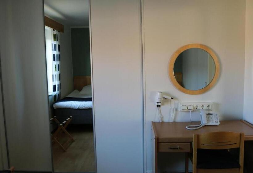 Linköpings Cityhotell Och Vandrarhem