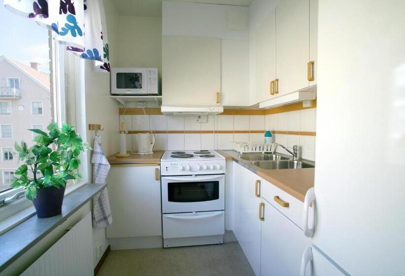 Linköpings Cityhotell Och Vandrarhem