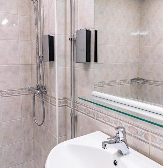 Linköpings Cityhotell Och Vandrarhem