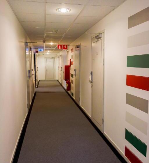 Linköpings Cityhotell Och Vandrarhem