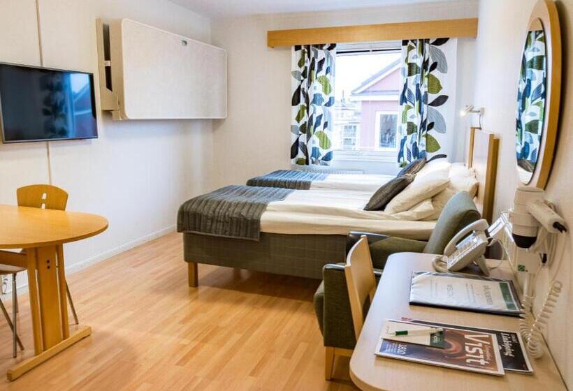 Linköpings Cityhotell Och Vandrarhem